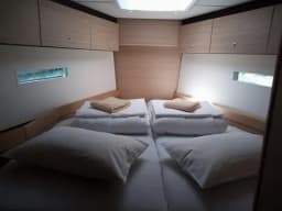 D&D Kufner 50 in Trogir / ACI Marina Trogir thumbnail 14