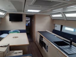 D&D Kufner 50 in Trogir / ACI Marina Trogir thumbnail 17