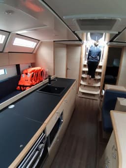 D&D Kufner 50 in Trogir / ACI Marina Trogir thumbnail 20