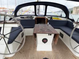 D&D Kufner 50 in Trogir / ACI Marina Trogir thumbnail 4