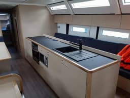 D&D Kufner 50 in Trogir / ACI Marina Trogir thumbnail 9