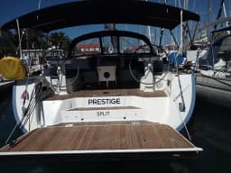 D&D Kufner 50 in Trogir / ACI Marina Trogir thumbnail 10