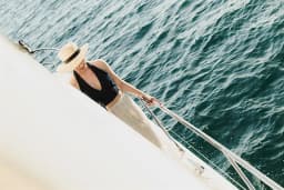 Prestige 590 Fly in Split / ACI Marina Split thumbnail 11