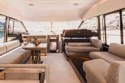 Prestige 590 Fly in Split / ACI Marina Split thumbnail 13