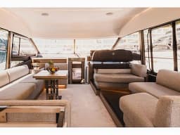 Prestige 590 Fly in Split / ACI Marina Split thumbnail 2