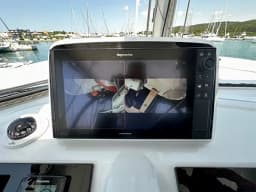 Lagoon 46 in Sukošan / D-Marin Dalmacija Marina thumbnail 11