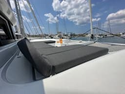 Lagoon 46 in Sukošan / D-Marin Dalmacija Marina thumbnail 17