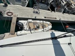 Lagoon 46 in Sukošan / D-Marin Dalmacija Marina thumbnail 20