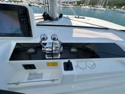 Lagoon 46 in Sukošan / D-Marin Dalmacija Marina thumbnail 23
