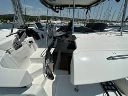 Lagoon 46 in Sukošan / D-Marin Dalmacija Marina thumbnail 29