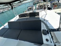 Lagoon 46 in Sukošan / D-Marin Dalmacija Marina thumbnail 31