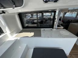 Lagoon 46 in Sukošan / D-Marin Dalmacija Marina thumbnail 33