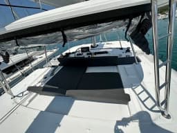 Lagoon 46 in Sukošan / D-Marin Dalmacija Marina thumbnail 7