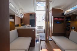 Oceanis 34.1 in Fethiye / Ece Marina thumbnail 13
