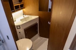 Oceanis 34.1 in Fethiye / Ece Marina thumbnail 19