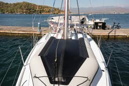 Oceanis 34.1 in Fethiye / Ece Marina thumbnail 9