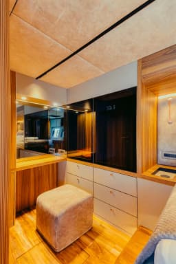 Moon Yacht 65 in Lefkada / Port of Lefkas thumbnail 10
