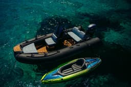 Moon Yacht 65 in Lefkada / Port of Lefkas thumbnail 15