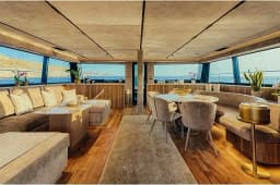 Moon Yacht 65 in Lefkada / Port of Lefkas thumbnail 2