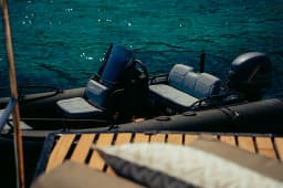 Moon Yacht 65 in Lefkada / Port of Lefkas thumbnail 20