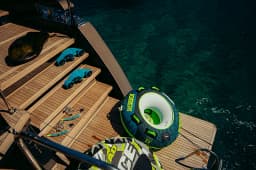 Moon Yacht 65 in Lefkada / Port of Lefkas thumbnail 22