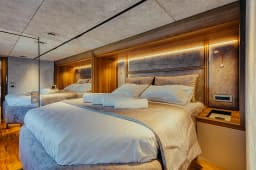 Moon Yacht 65 in Lefkada / Port of Lefkas thumbnail 29