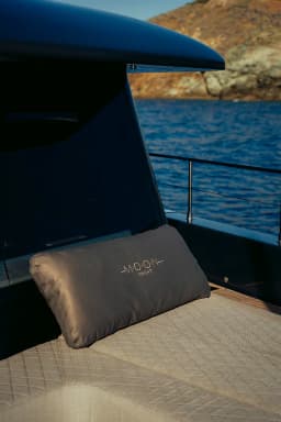 Moon Yacht 65 in Lefkada / Port of Lefkas thumbnail 32