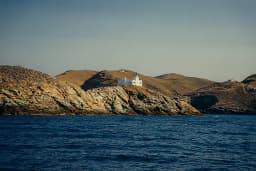 Moon Yacht 65 in Lefkada / Port of Lefkas thumbnail 33
