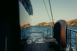Moon Yacht 65 in Lefkada / Port of Lefkas thumbnail 34