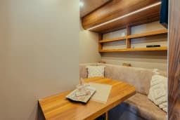 Moon Yacht 65 in Lefkada / Port of Lefkas thumbnail 36