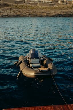 Moon Yacht 65 in Lefkada / Port of Lefkas thumbnail 43