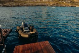 Moon Yacht 65 in Lefkada / Port of Lefkas thumbnail 45