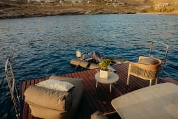 Moon Yacht 65 in Lefkada / Port of Lefkas thumbnail 59