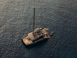 Moon Yacht 65 in Lefkada / Port of Lefkas thumbnail 6