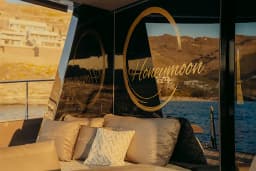 Moon Yacht 65 in Lefkada / Port of Lefkas thumbnail 61