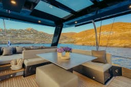Moon Yacht 65 in Lefkada / Port of Lefkas thumbnail 72