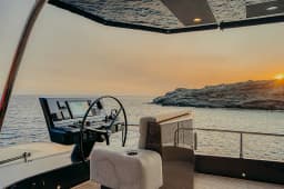 Moon Yacht 65 in Lefkada / Port of Lefkas thumbnail 73