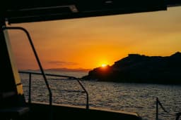 Moon Yacht 65 in Lefkada / Port of Lefkas thumbnail 74