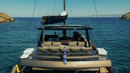 Moon Yacht 65 in Lefkada / Port of Lefkas thumbnail 77
