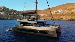 Moon Yacht 65 in Lefkada / Port of Lefkas thumbnail 79
