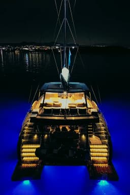 Moon Yacht 65 in Lefkada / Port of Lefkas thumbnail 82