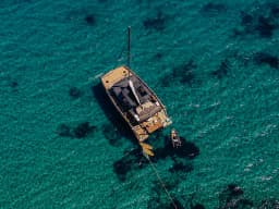 Moon Yacht 65 in Lefkada / Port of Lefkas thumbnail 83