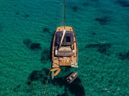 Moon Yacht 65 in Lefkada / Port of Lefkas thumbnail 85