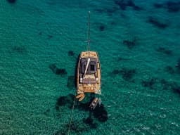 Moon Yacht 65 in Lefkada / Port of Lefkas thumbnail 86