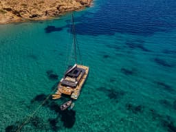 Moon Yacht 65 in Lefkada / Port of Lefkas thumbnail 88
