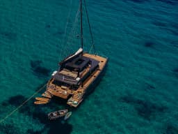 Moon Yacht 65 in Lefkada / Port of Lefkas thumbnail 89