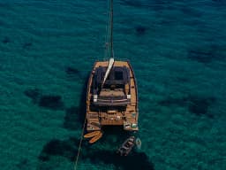 Moon Yacht 65 in Lefkada / Port of Lefkas thumbnail 90