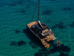 Moon Yacht 65 in Lefkada / Port of Lefkas thumbnail 91
