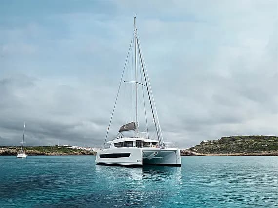 Bali 4.4 in Ibiza / Sant Antoni de Portmany Port - Photo 1