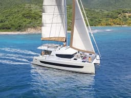 Bali 4.4 in Ibiza / Sant Antoni de Portmany Port thumbnail 7